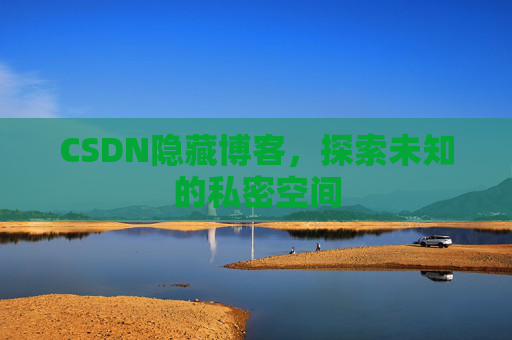CSDN隐藏博客,探索未知的私密空间